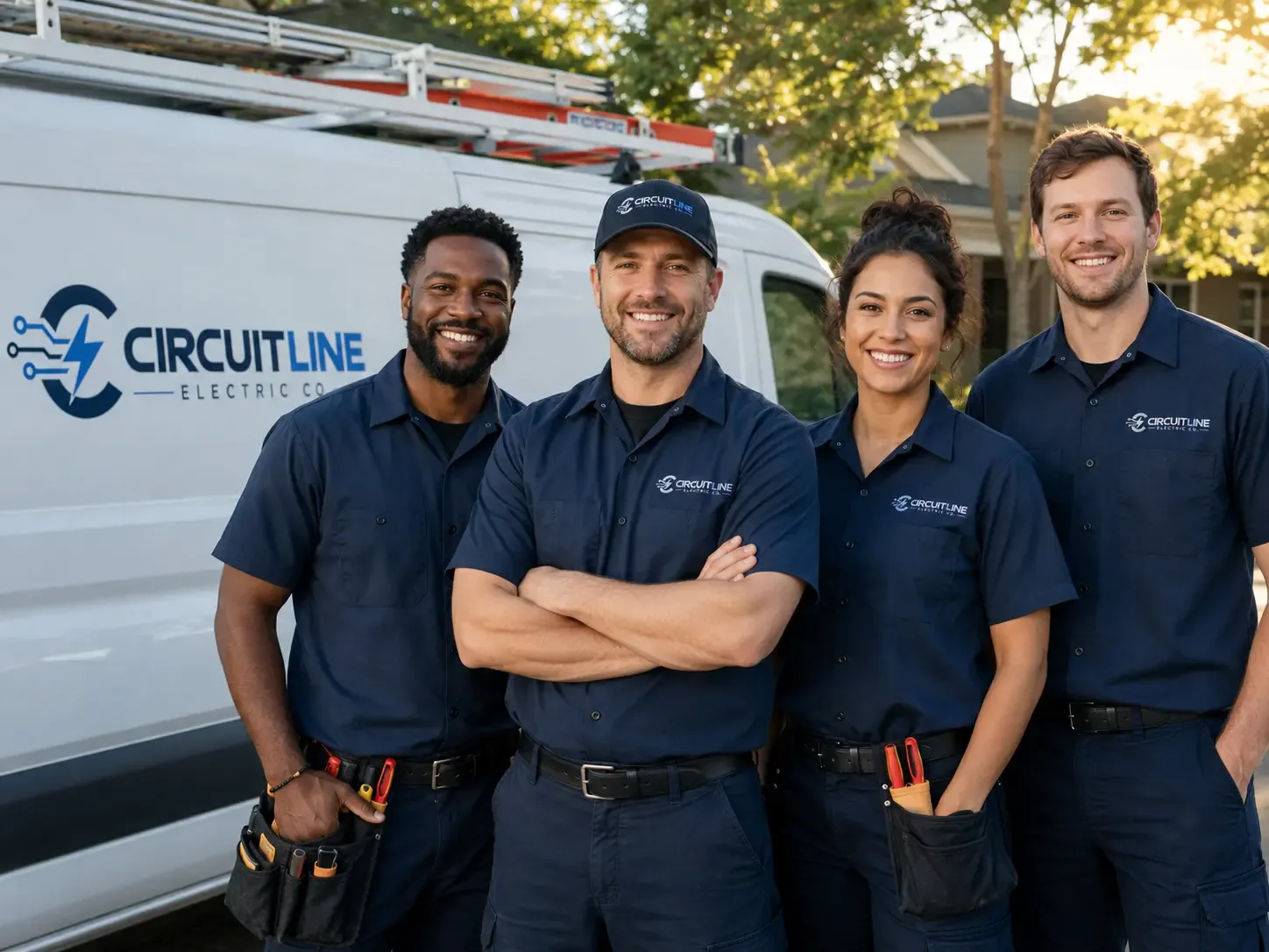 Whole Home Rewiring company in Presque Isle, WI