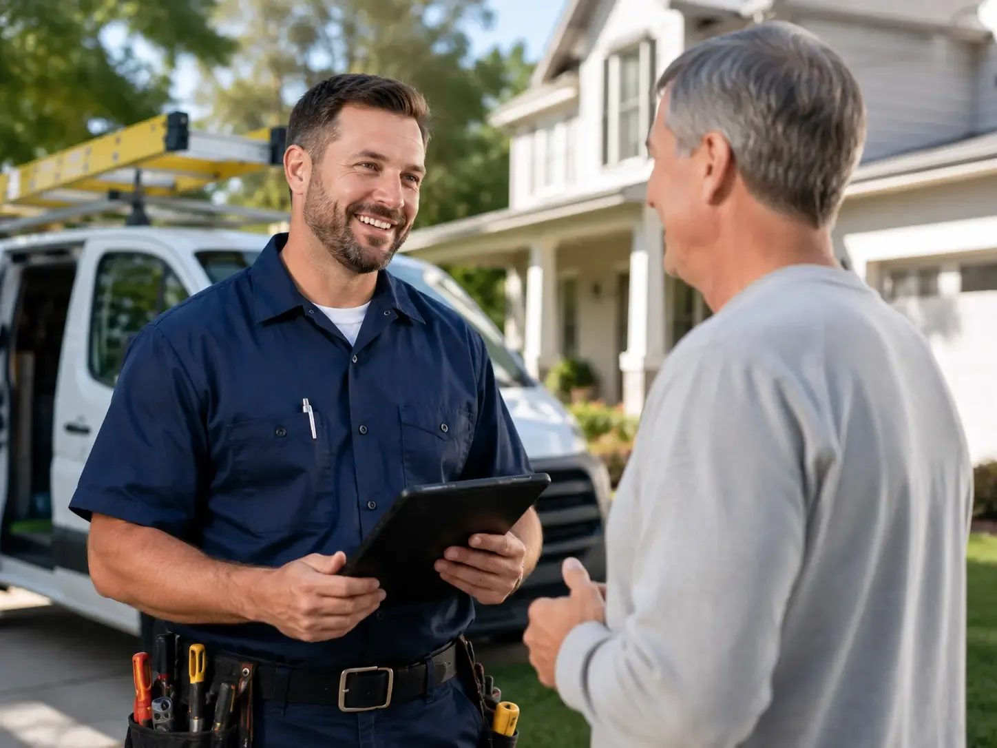 Whole Home Rewiring Presque Isle, WI FAQs