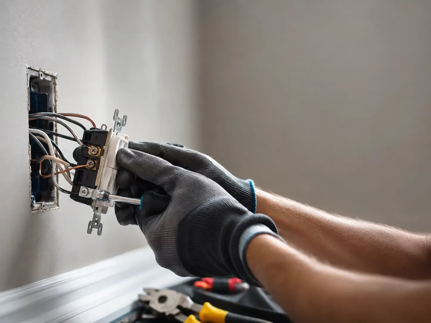 Why choose Whole Home Rewiring in Presque Isle, WI